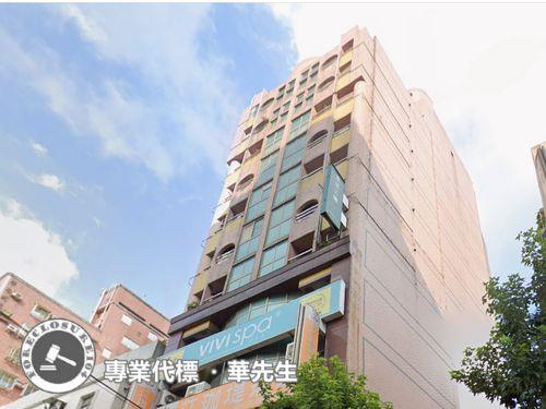 新北大樓法拍-2