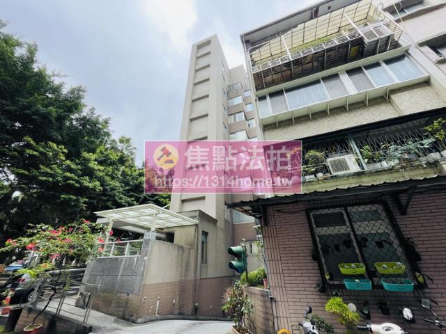 台北中山區法拍大樓-4
