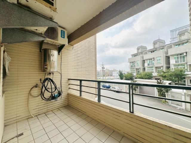 台中清水別墅-7