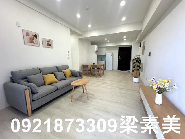 台南安南大樓-1