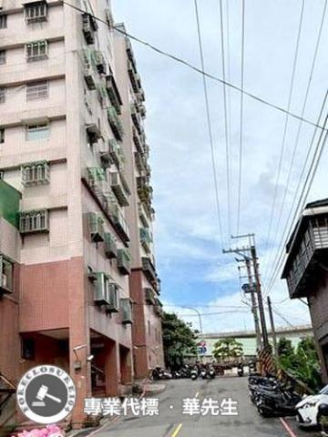 新北鶯歌大樓法拍-4