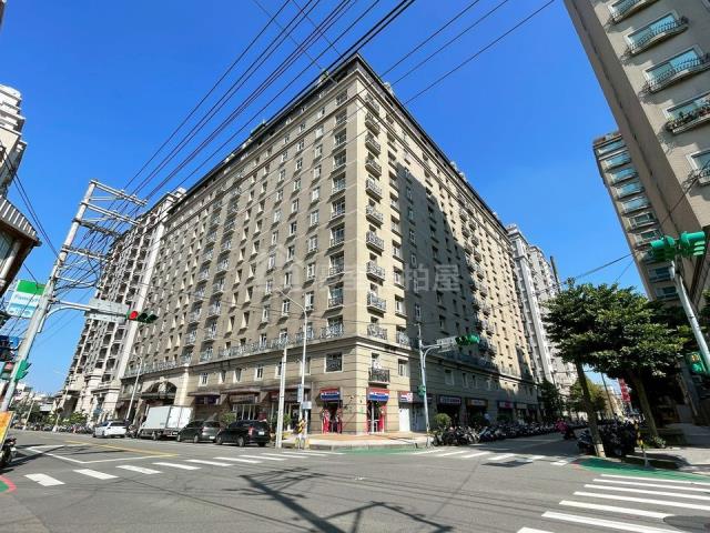 桃園平鎮大樓拍賣-1