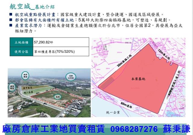 桃園蘆竹廠房-3