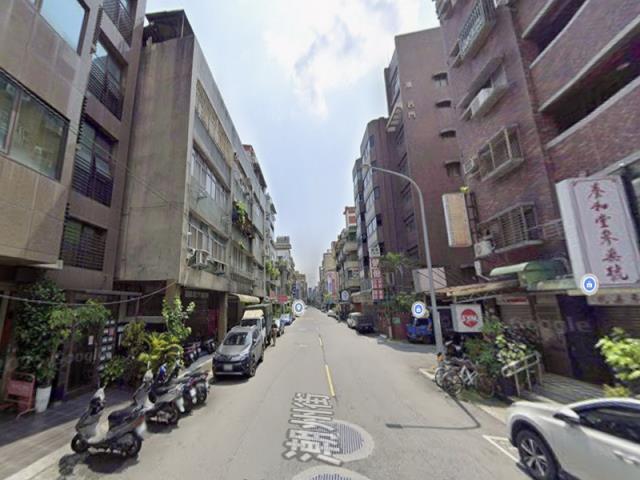 大安區法拍公寓-10