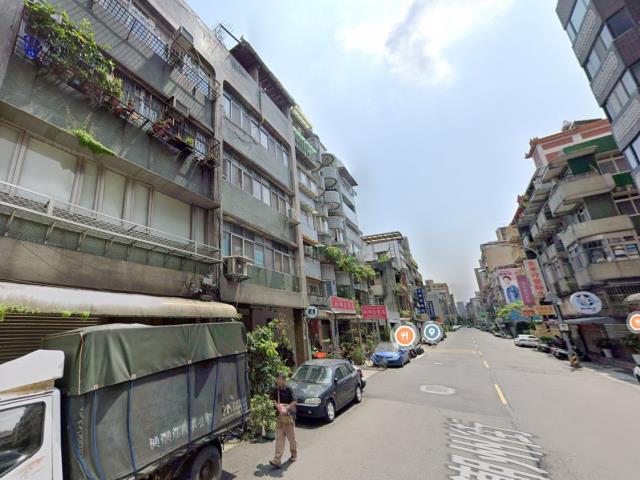 大安區法拍公寓-6