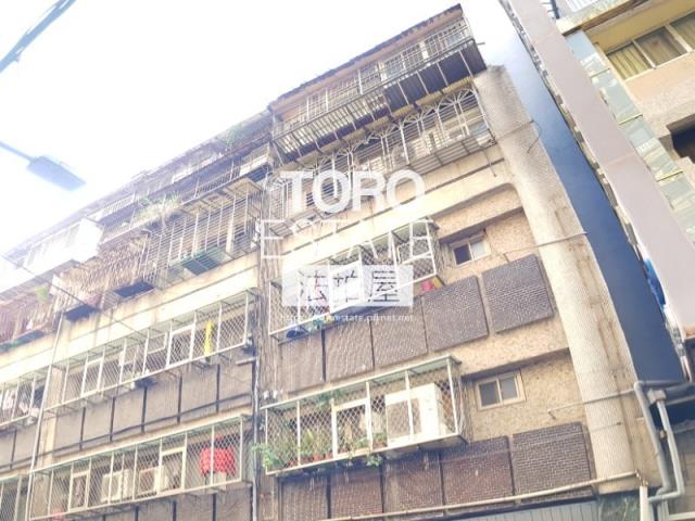 中山區拍賣華廈-3