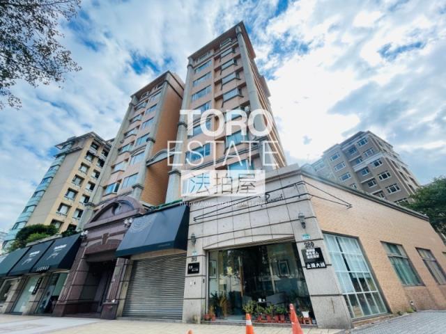 中山區大樓法拍-4