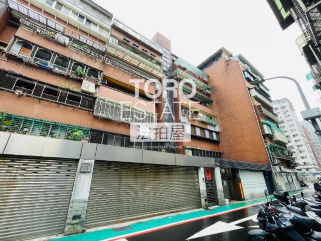 中山區華廈法拍-5