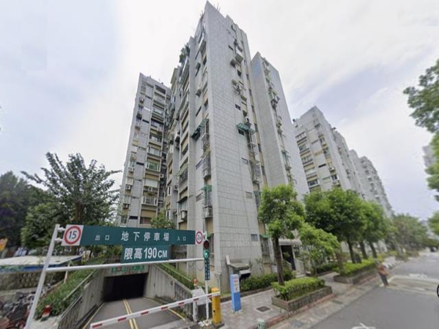 松山大樓拍賣-14