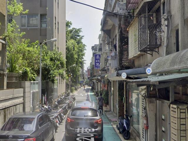 台北大樓法拍-4