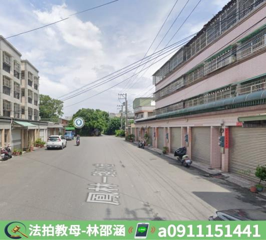 高雄法拍透天-4