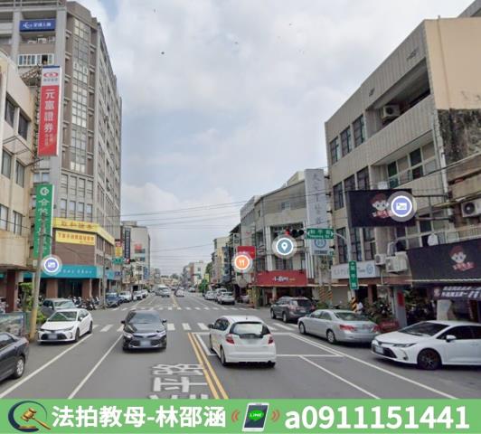 台南大樓拍賣-7