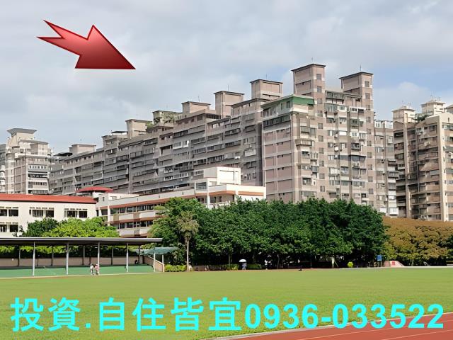 新北土城法拍大樓-4