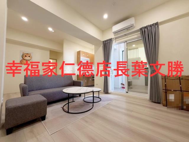 台南新市華廈-3