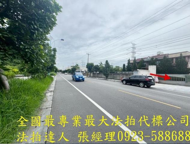 彰化和美法拍透天-6