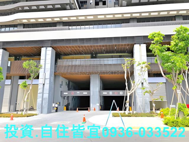 新北淡水法拍大樓-4