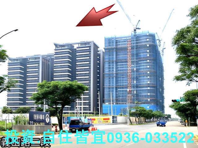 新北淡水法拍大樓-6