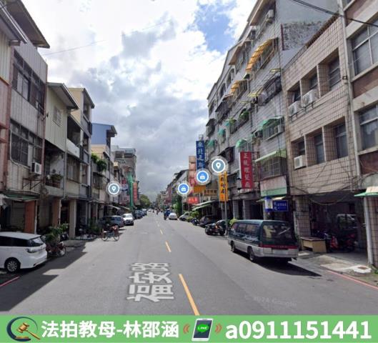 高雄苓雅公寓法拍-5