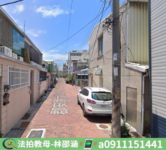 台南安南拍賣透天-6