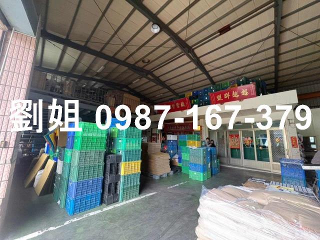 台南安南廠房-1