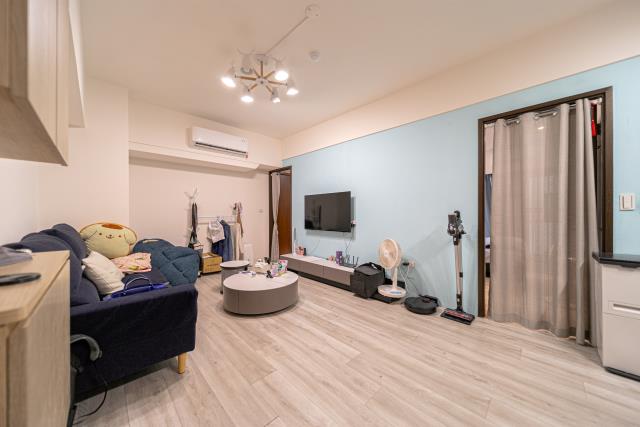 高雄仁武大樓-4