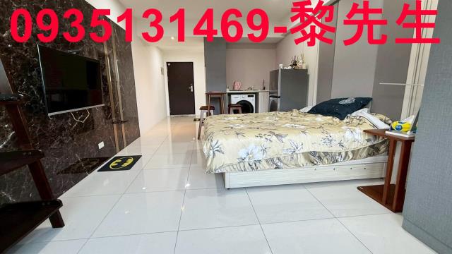 新北萬里套房-11