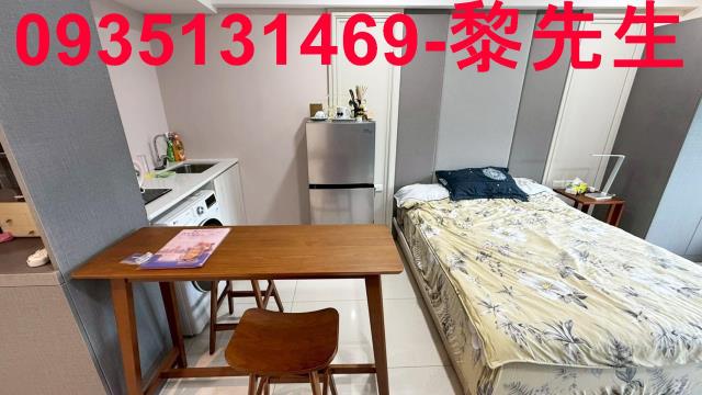 新北萬里套房-10