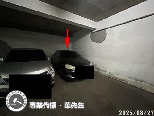 大溪法拍華廈-9