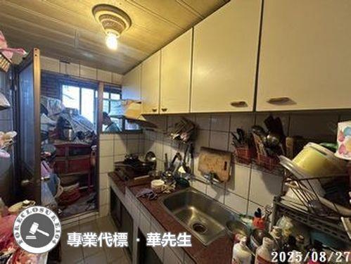 大溪法拍華廈-4