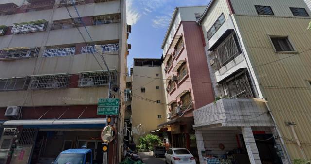 鳳山拍賣公寓-5