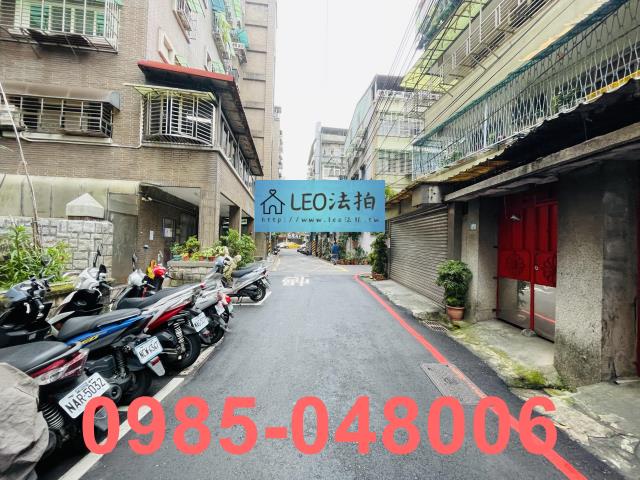 新北法拍大樓-7