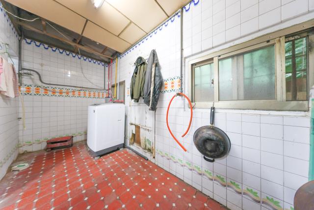 高雄岡山透天-7