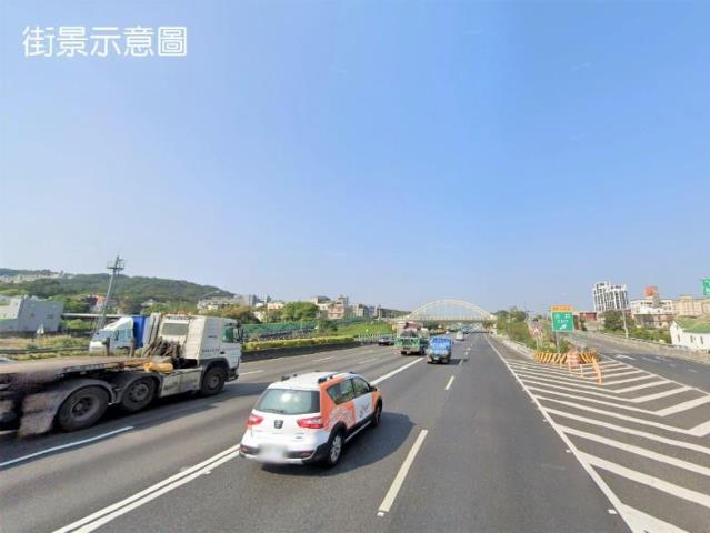 桃園楊梅廠房-1