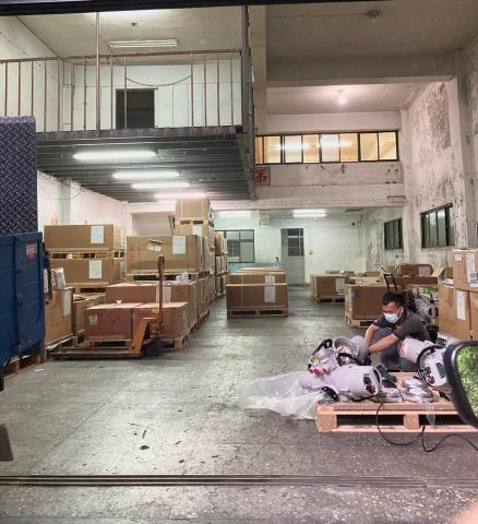 新北新莊廠房-6