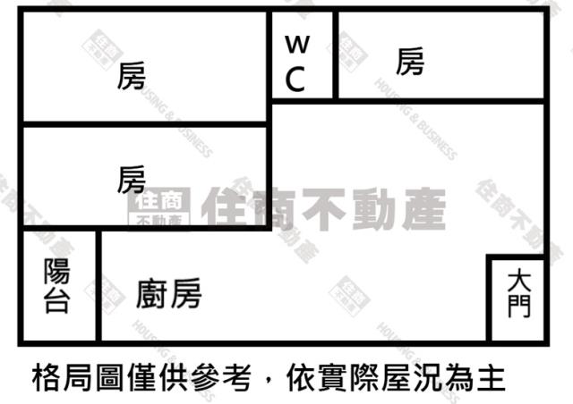 台南永康大樓-15