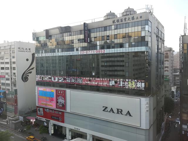 大安區法拍大樓-4