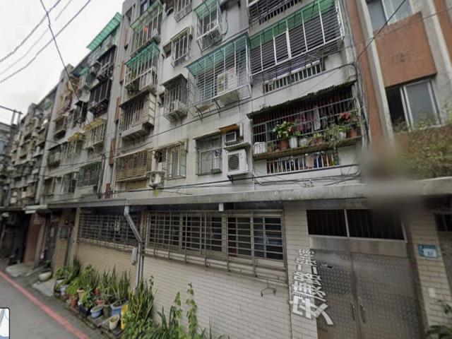 新店公寓法拍-3