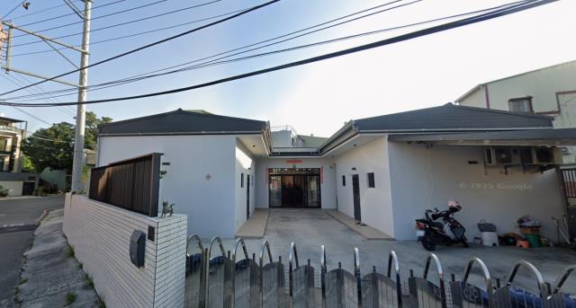 仁德拍賣別墅-3