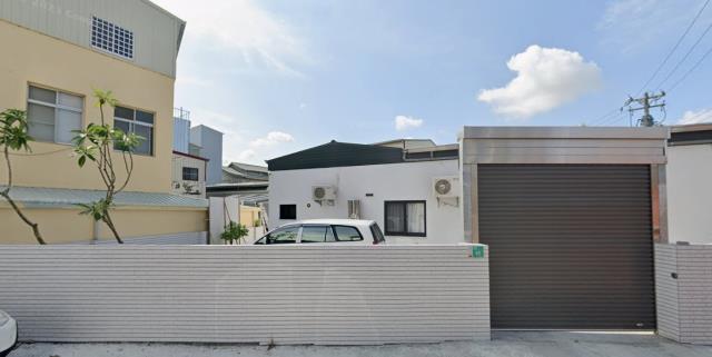 仁德拍賣別墅-6