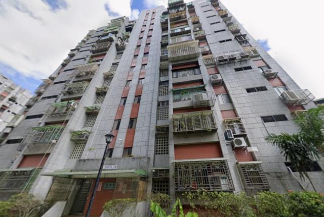 松山大樓法拍-1