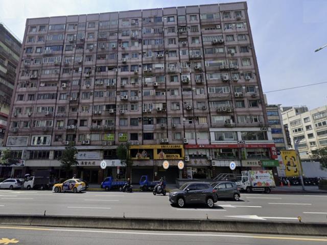 大安區拍賣大樓-1