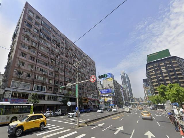 大安區拍賣大樓-4