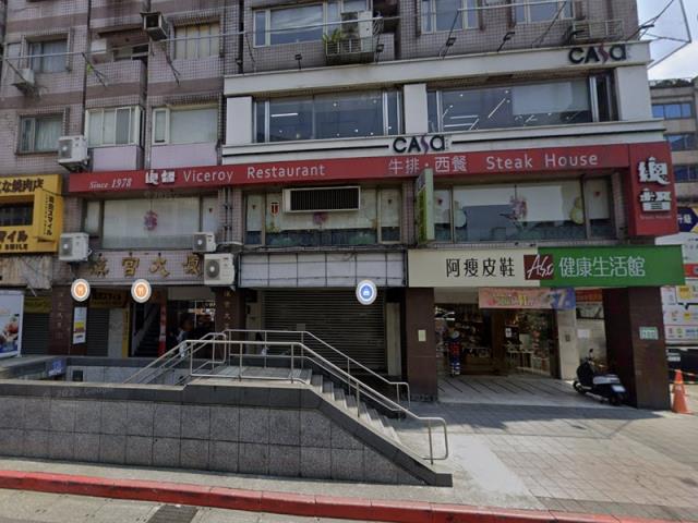 大安區拍賣大樓-8