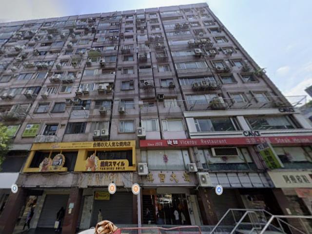 大安區大樓拍賣-3