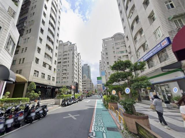 大安區法拍大樓-4