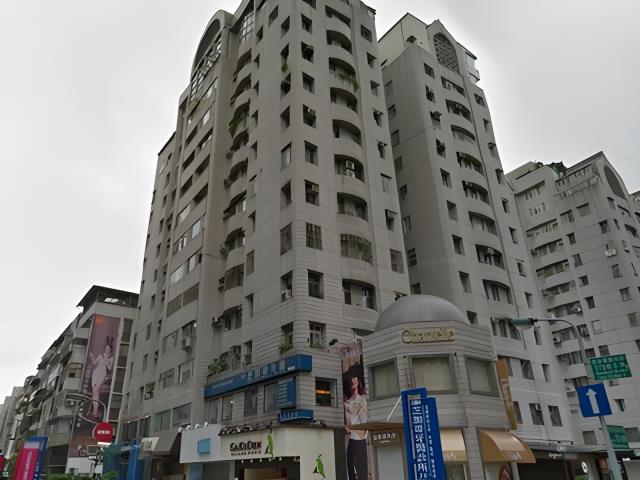 大安區大樓法拍-8