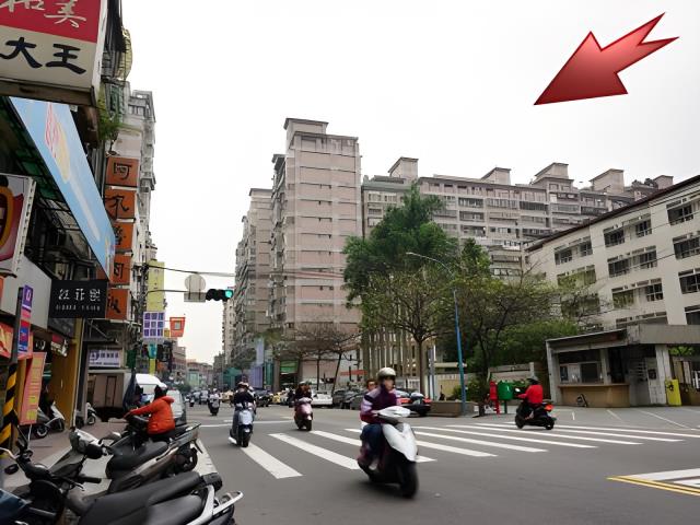 土城大樓法拍-1