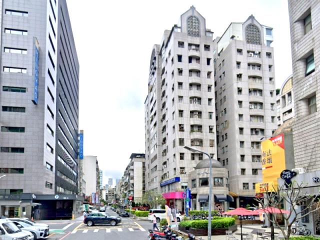 大安區大樓法拍-8