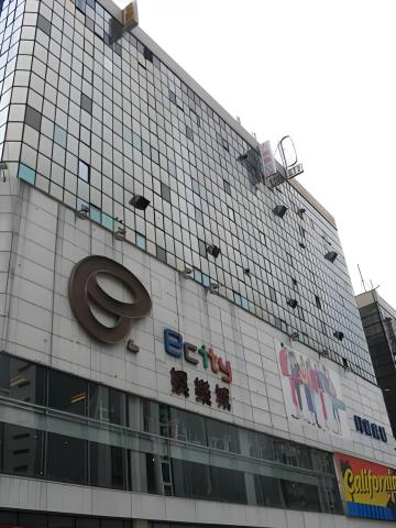 台北法拍大樓-1