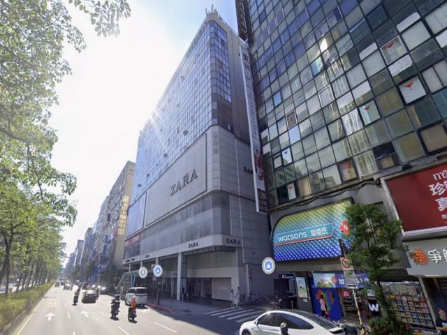 台北法拍大樓-7